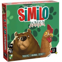 Similo - Animaux