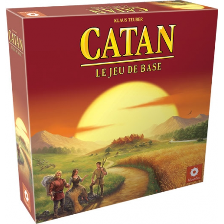 Catan