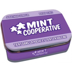 Mint Coopérative