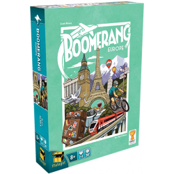 Boomerang Europe