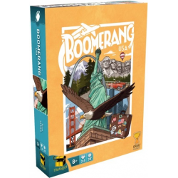 Boomerang USA