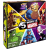 5 Minutes Marvel