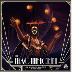 The Magnificient