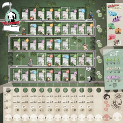 Welcome to La Petite Mort