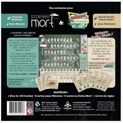 Welcome to La Petite Mort