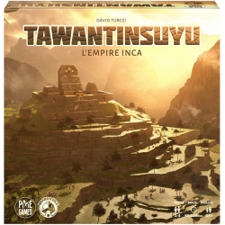 Tawantinsuyu
