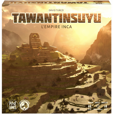Tawantinsuyu
