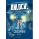 Unlock ! Les Escape Geeks : Echappe-toi des catacombes