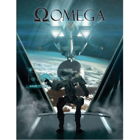 Oméga - Missions initiales