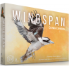 Wingspan - Extension Océanie