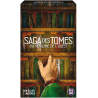 Saga des Tomes du Royaume de l'Ouest