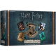 Harry Potter : Hogwart's Battle - Extension : La Monstrueuse boite des Monstres