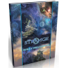 The Strange - Livre de Base