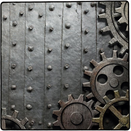 Colt Express : Tapis de jeu