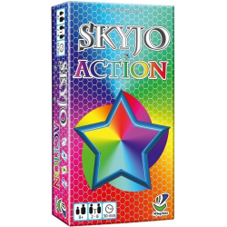 Skyjo Action