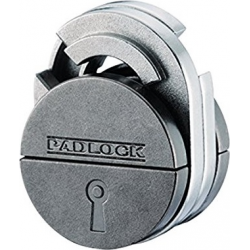 Casse-tête Hanayama Padlock