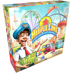 Meeple Land