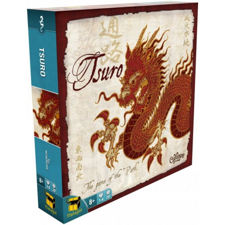 Tsuro