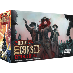 The Few and Cursed - Extension Deluxe