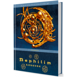 Nephilim Légende