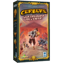 Cerbère