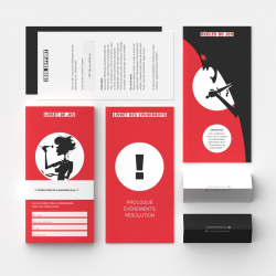 Dîners Enquêtes - Dernier Acte