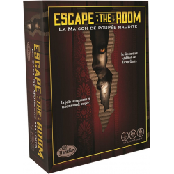 Escape the Room : la Maison de la Poupée