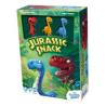 Jurassic Snack