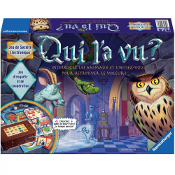 Qui l'a vus