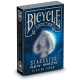 Jeu de 54 cartes bicycle Stargazer