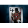 Jeu de 54 cartes bicycle Premium Star Wars Dark Side
