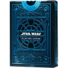 Jeu de 54 cartes bicycle Premium Star Wars Light Side