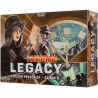 Pandemic Legacy - Saison 0