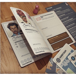 Pandemic Legacy - Saison 0