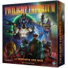 Twilight Imperium - 4e édition - Extension : la prophétie des rois