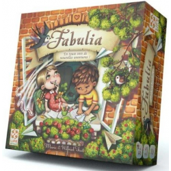 Fabulia