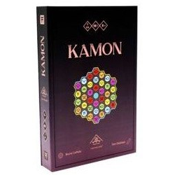 Kamon