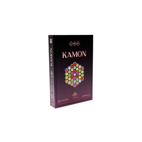 Kamon