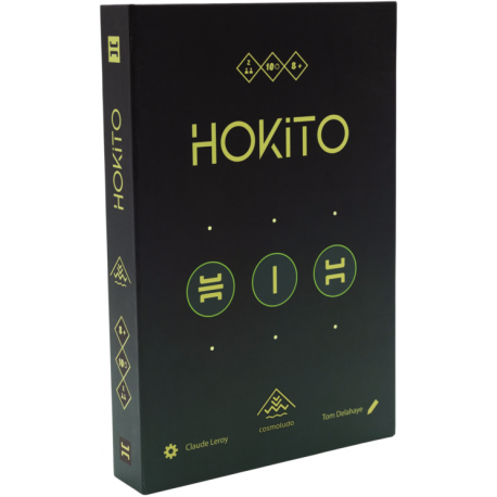 Hokito