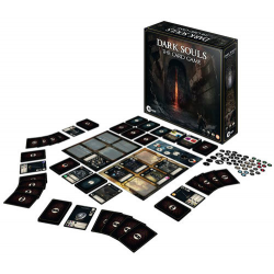 Dark Souls - The Card Game