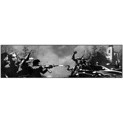 LE D sur Table - ne le laissez pas augmenter