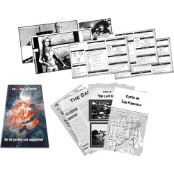 LE D sur Table - ne le laissez pas augmenter