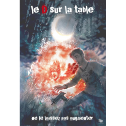 Capitaine Vaudou