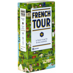 French Tour