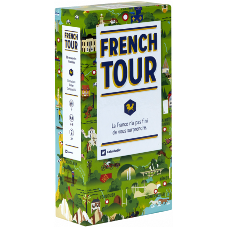 French Tour