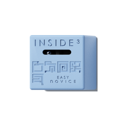 Inside Ze Cube Novice Easy (Bleu)