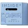 Inside Ze Cube Novice Easy (Bleu)