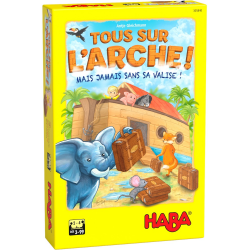 Tous à l'Arche !