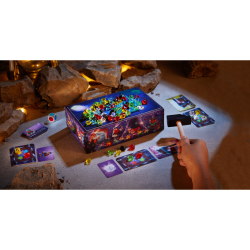 La Mine aux trésors