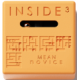 Inside Ze Cube Novice Mean (Orange)